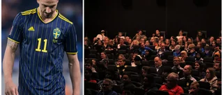 Zlatan-filmen ska skapa debatt i länet: "Har lite hybris"