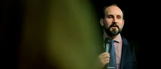 Knutbypastor lämnar efter turbulensen