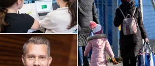 Ska erbjuda skolgång för ukrainska barn – men det finns ännu frågetecken: ”Hoppas få tag i personer som pratar ukrainska” 