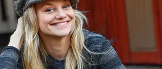 Teatern är hennes fokus