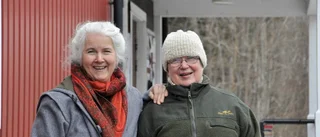 Besökare lockas med fredagsmys