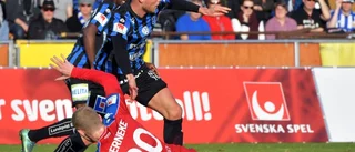 Sirius kan få flytta match till Gävle