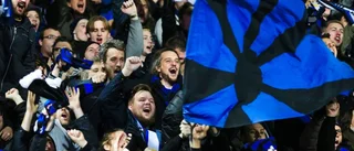 20 platser kvar till Siriusmatch