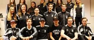 Han vann SM-guld – i fel gren