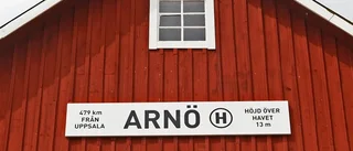 Det händer mycket på Arnö