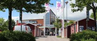 En gripen för bedrägeri i Bålsta centrum