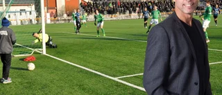 Med sikte på en cupskräll