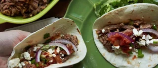 Därför vill du äta tacos på fredagar