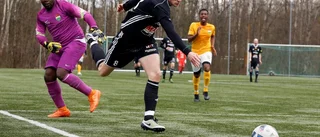 Fanna BK straffade Uppsala Kurd