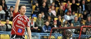 Storvreta krossade Helsingborg