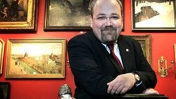Anders Bengtsson, vd.