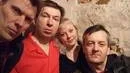 Bandnamnet Stupidity kommer från en av bandets favoritlåtar med samma namn, gjord av Solomon Burke. Bandet består av PA (gitarr och sång), Tommy Sjöström (trummor), Anna Palmér (bas) och Örnis Lundqvist (sång).