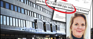 Fler borde ha fått tävla när kommunen sålde hus • Rättens beslut – betala 7 miljoner kronor