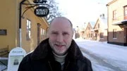 Gösta Colliander (c), ordförande för stiftelsen Roslagsmuseets styrelse.