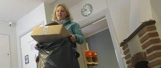 Myndighetskrav orsakar flyttkaos i Lagga skola