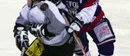 Ännu en förlust för Uppsala Hockey