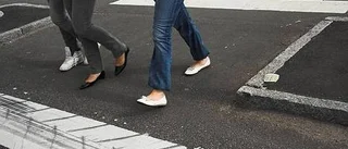 Rätt och fel i trafiken