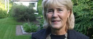 Hon tar över Borgerligt alternativ