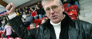 Almtuna står utan manager
