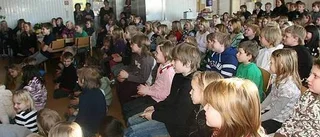 Läsprojekt gav ökat intresse för böcker