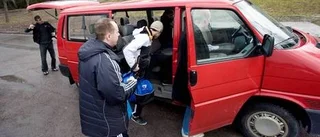 Idrottsrörelsen är en stor miljöbov