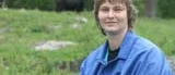 Hon vill föra de mindres talan