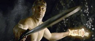 Beowulf blev bästa nykomling
