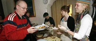 Soppmässa öppen för alla