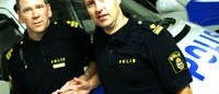 Polisen snabbar på utredningsarbetet