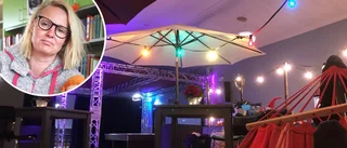 Kväll för tjejer på Åkers fritidsgård – populärt koncept växer: "Kan öppna upp för många intressanta samtal"