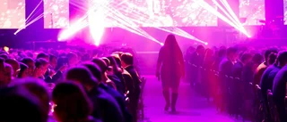 Nu släpps biljetterna till Gala Night