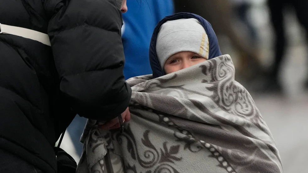 För drygt två månader sedan inledde Ryssland sitt storskaliga militära angrepp mot Ukraina. Invasionen har krävt tusentals dödsoffer, tvingat över 10 miljoner på flykt.