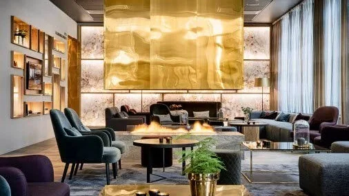 Kust hotell och spa i Piteå får högst betyg av Tripadvisors användare. Hotellet har 156 omdömen på reseplattformen. (Arkivbild)