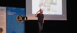 Psykologens tips: Prata om hur du mår