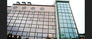 "Vi måste ha en framtidstro"