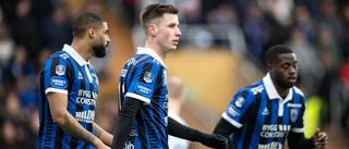 De var bäst och sämst i Sirius allsvenska premiär