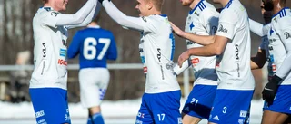 Repris: IFK Luleå vann länsderbyt mot Storfors AIK