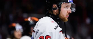 Tränaren: Därför petas Kovacs mot Luleå Hockey