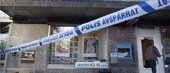 Tre personer anhållna för bankrånet i Uppsala