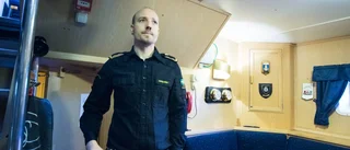De har havet som kontor