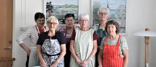 Säsongens sista torsdagslunch