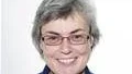 Inger Andersson von Rosen,. Smittskyddsläkare i Uppsala län,