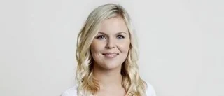 3. ISABELLE AXELSSON