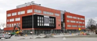 Knivsta får centrum när kommunen flyttar in