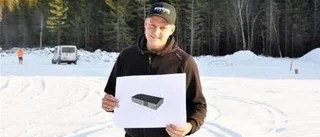 Miljonsatsning på butiker