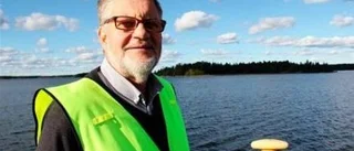 Utbyggd hamn i sikte