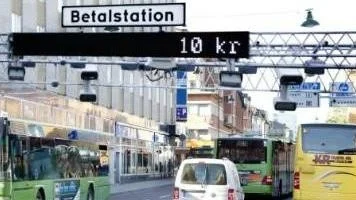 STOCKHOLM 2010-01-14