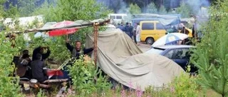 Möte mellan bulgarer och Mehedebybor föreslås