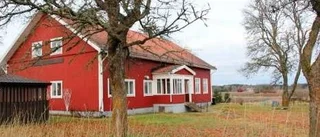 Gammal skola såld till rektor
