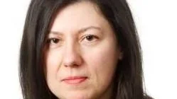 Alma Kirlic estradpoet skribent